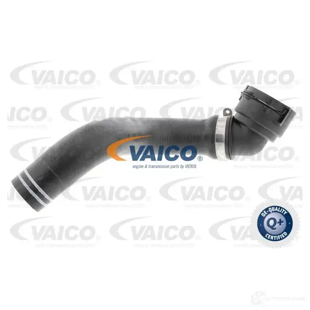 Шланг радиатора VAICO 1561807 0MI GY V24-0835 4046001819674