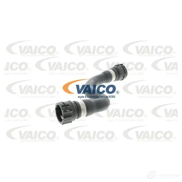 Шланг радиатора VAICO 4046001605116 V20-1607 LO6J F 1558219 изображение 0