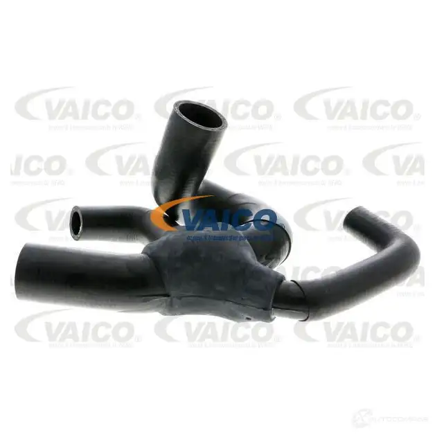 Шланг радиатора VAICO 1217439479 XY W72X V46-0909 4046001847349 изображение 0