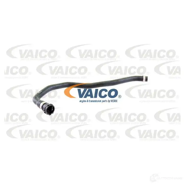 Шланг радиатора VAICO V20-1350 2 YKCU 1557964 4046001514234 изображение 0