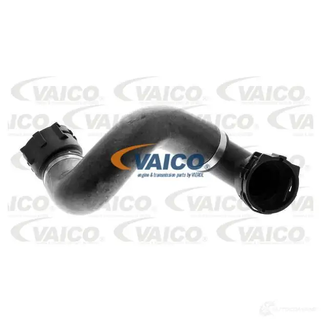 Шланг радиатора VAICO 4046001606564 V20-1780 7O WCICQ 1558389 изображение 0