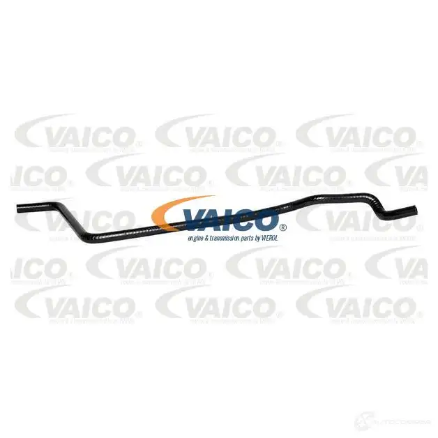 Шланг радиатора VAICO 1437941488 2OU AOY V40-1685