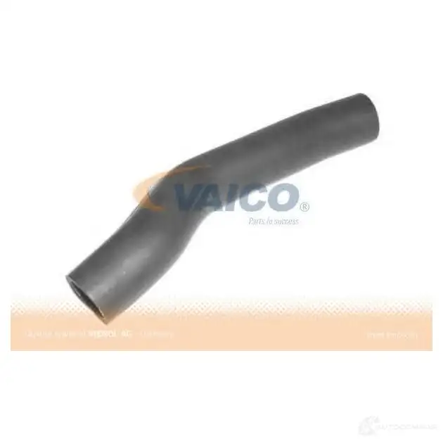 Патрубок радиатора, шланг VAICO 5 KLK2 v100364 1551219 4046001282874