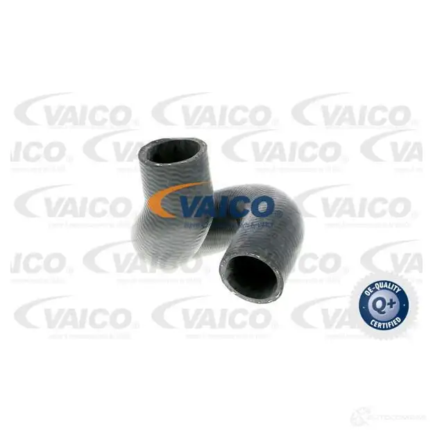Патрубок радиатора, шланг VAICO 1570147 4046001635113 HCQX A v401764 изображение 0
