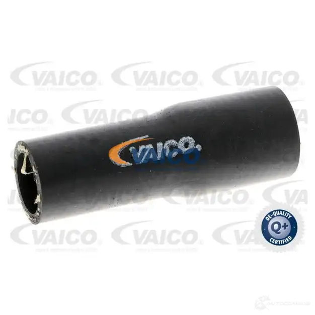 Шланг радиатора VAICO 1553314 F TNS8 4046001603945 V10-2805