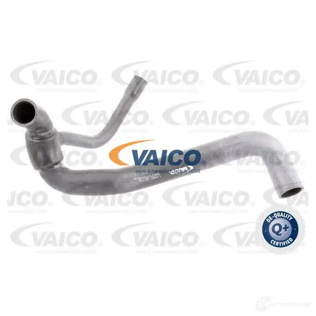Шланг радиатора VAICO V30-1573 1565147 FFBY S 4046001495373