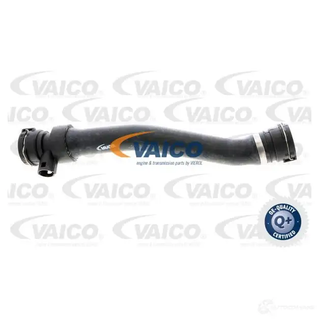 Шланг радиатора VAICO 4046001432248 OYJ TYV V20-0906 1557547