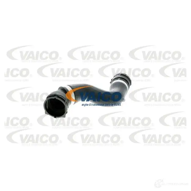Шланг радиатора VAICO X34KK V 4046001514470 1557928 V20-1314 изображение 0