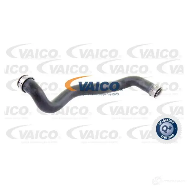 Шланг радиатора VAICO 4046001634253 V30-2230 W GXGZLU 1565777