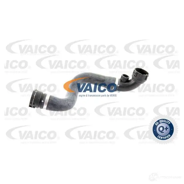 Шланг радиатора VAICO 1VR7X IW 1557509 V20-0868 4046001431876 изображение 0