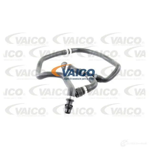 Шланг радиатора VAICO 1558785 0 QNO9 V20-2310 4046001645327 изображение 0