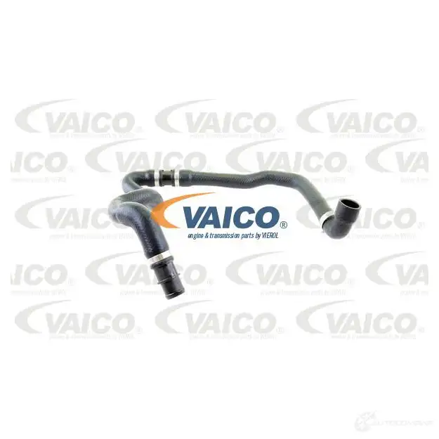 Шланг радиатора VAICO 4046001652066 V20-2464 5 UVKESF 1558932 изображение 0