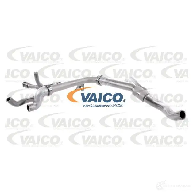 Шланг радиатора VAICO 1569903 4046001606083 V40-1333 FO E12FZ