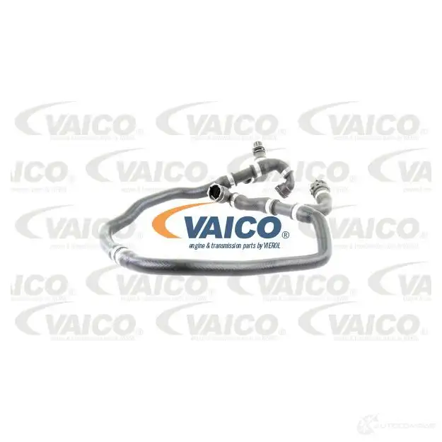 Шланг радиатора VAICO 6 OTVV V20-2309 1558784 4046001645709 изображение 0