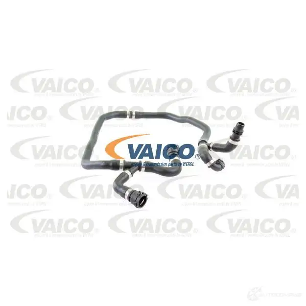 Шланг радиатора VAICO N EDVO 1558782 V20-2307 4046001646478 изображение 0
