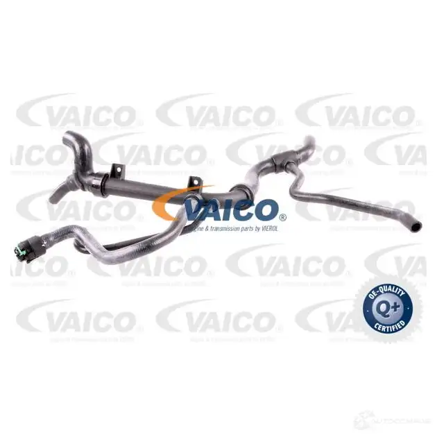 Шланг радиатора VAICO 4046001635083 1570144 V40-1761 QHL7Q Q