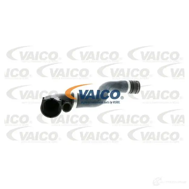 Шланг радиатора VAICO S KPIU 4046001513206 1557869 V20-1255 изображение 0