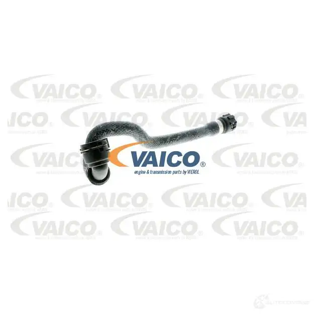 Шланг радиатора VAICO 8IR 2W 1557940 4046001514517 V20-1326 изображение 0