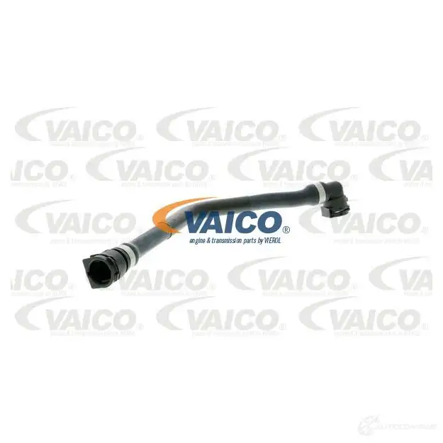 Шланг радиатора VAICO V20-1277 G006H 7L 4046001514180 1557891 изображение 0