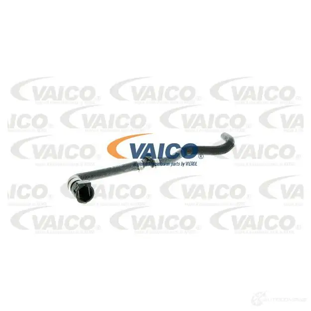 Шланг радиатора VAICO F VPP2 4046001645372 V20-2316 1558791 изображение 0