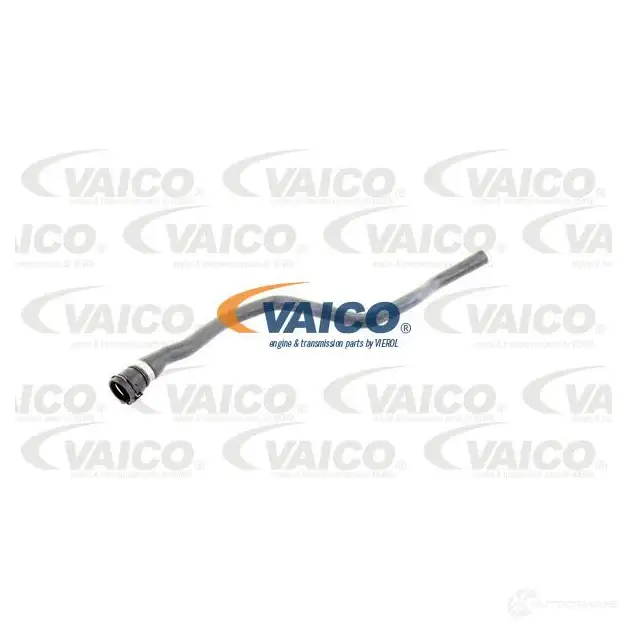 Шланг радиатора VAICO 4046001432200 W2F L8R5 V20-0902 1557543 изображение 0