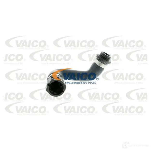 Шланг радиатора VAICO V20-0887 4046001431944 1557528 V ZAVGX9 изображение 0