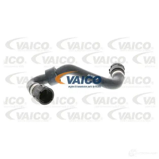 Шланг радиатора VAICO 1558281 O7E7 NSJ 4046001605895 V20-1672