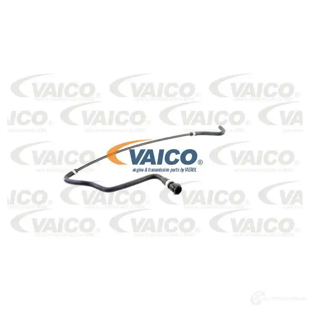 Шланг радиатора VAICO 1557893 V20-1279 PIL3 OKS 4046001514753 изображение 0