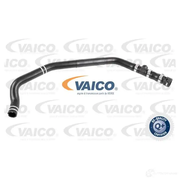 Шланг радиатора VAICO 1561820 V24-0849 9VITO D 4046001819155