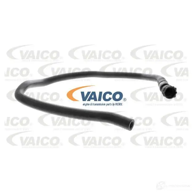 Шланг радиатора VAICO OX8 HXSY V20-3883 1437941927 изображение 0