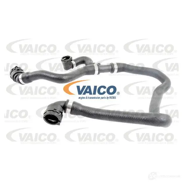 Шланг радиатора VAICO 4046001684890 7AZ UTQ V20-2690 1559114