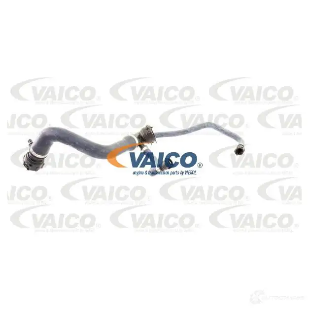 Шланг радиатора VAICO V20-0870 1557511 1I 776 4046001431845 изображение 0