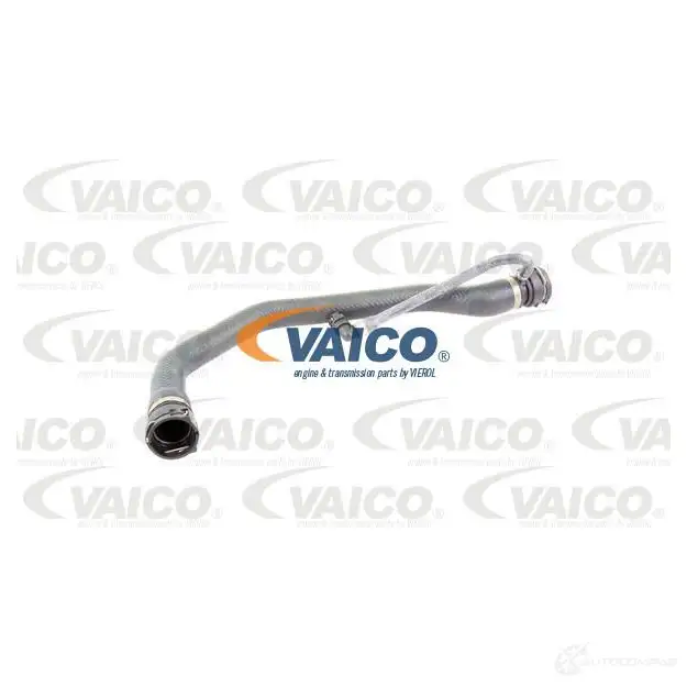 Шланг радиатора VAICO V20-1325 1557939 J623 MVE 4046001514500 изображение 0
