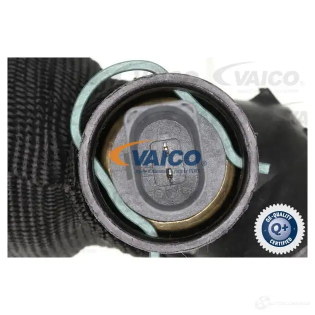 Шланг радиатора VAICO 4046001835506 V10-4767 TRB6 3 1217232491 изображение 1