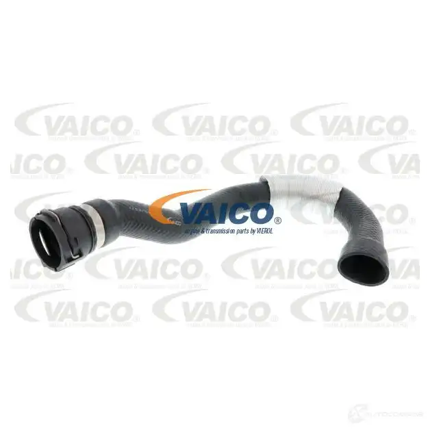 Шланг радиатора VAICO 1558808 ZLGBM7 U V20-2338 4046001645440 изображение 0