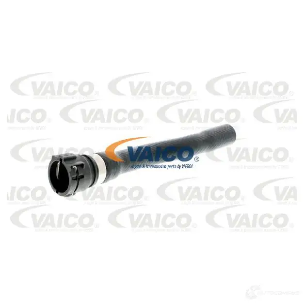 Шланг радиатора VAICO 1558861 V20-2392 5TTW P 4046001646034 изображение 0