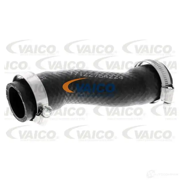 Шланг радиатора VAICO V20-2460 9S JHL5V 4046001652035 1558928 изображение 0