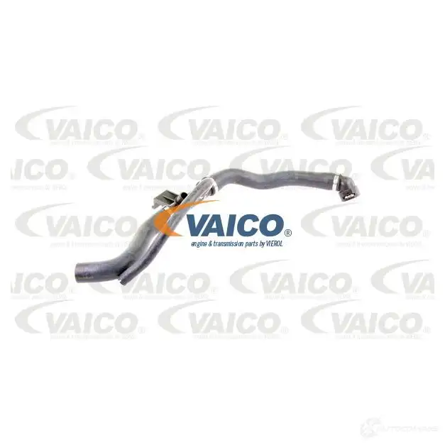 Шланг радиатора VAICO 1560665 A33SF R 4046001629457 V22-0369 изображение 0