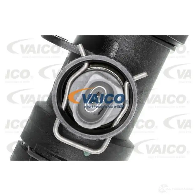 Шланг радиатора VAICO V10-4298 4046001879081 G 6ZIC52 1217229431 изображение 1