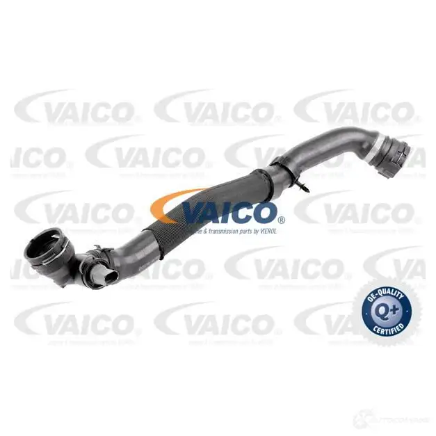 Шланг радиатора VAICO 4046001835230 1217232521 VPYF QUA V10-4778 - Изображение 1