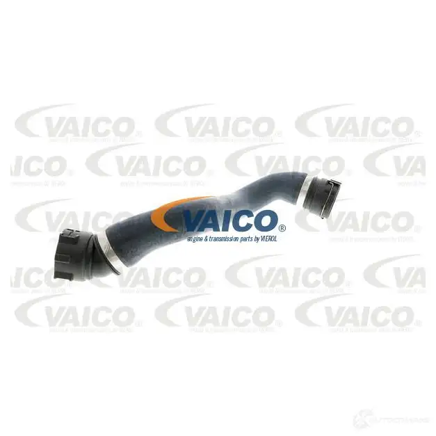 Шланг радиатора VAICO V20-1336 4046001513640 1557950 Q0 JK5 изображение 0