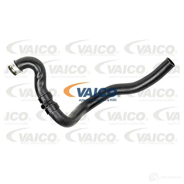 Шланг радиатора VAICO Q U2HGBF V42-0765 1424489091 4046001919282 изображение 0