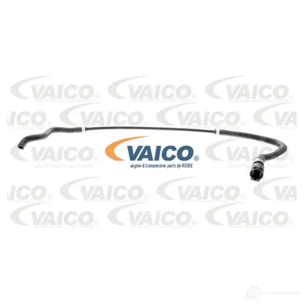 Шланг радиатора VAICO 86B DG 1557925 4046001515040 V20-1311 изображение 0