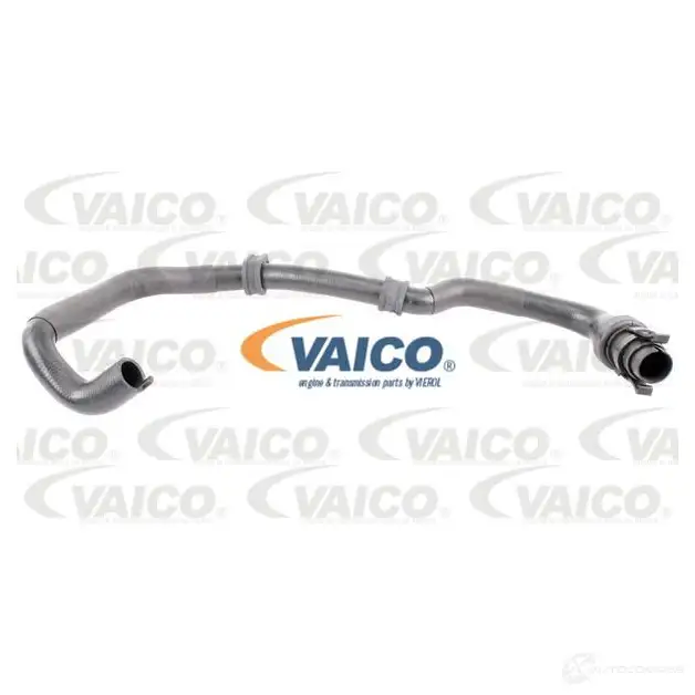 Шланг радиатора VAICO ZV18 MB V22-0510 4046001846427 1217293855