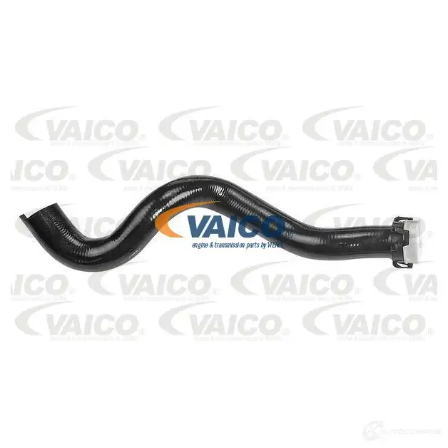 Шланг радиатора VAICO R67D 4U 1424489086 4046001919244 V42-0760 изображение 0