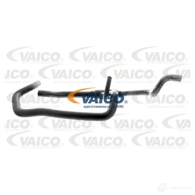 Шланг радиатора VAICO 4046001191442 1556996 V20-0155 V1GJ HAU