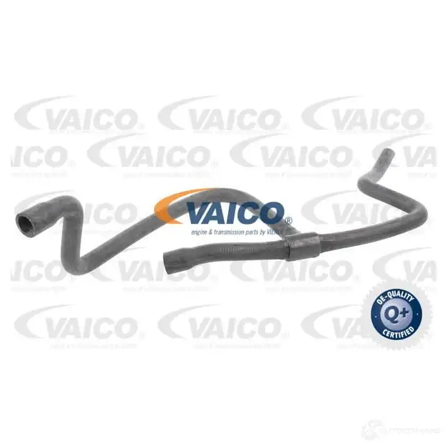 Шланг радиатора VAICO V20-0156 0YCN 1P3 4046001191459 1217256409