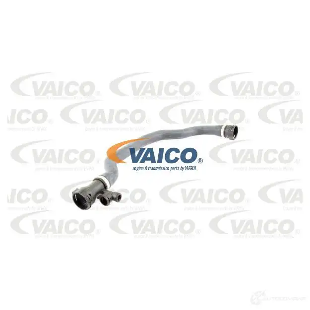 Шланг радиатора VAICO 6R4G YA 4046001554896 1558022 V20-1408 изображение 0