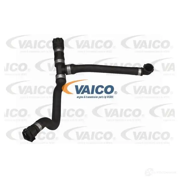 Шланг радиатора VAICO 4046001515163 Y O0EYZ1 V20-1276 1557890