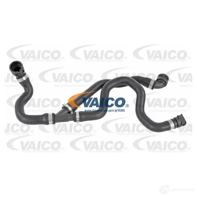 Шланг радиатора VAICO 1437941765 BWM5 B1Z V20-3866